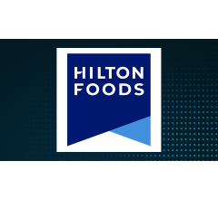 Image about Hilton Food Group (LON:HFG) Reaches New 12-Month High at $935.00