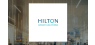 Yousif Capital Management LLC Sells 410 Shares of Hilton Grand Vacations Inc. 