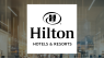 Hilton Worldwide Holdings Inc.  Shares Sold by Federated Hermes Inc.