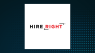 HireRight Holdings Co.  Receives Consensus Rating of “Hold” from Brokerages