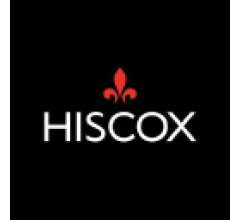 Image for Brokerages Set Hiscox Ltd (OTCMKTS:HCXLF) PT at $2,236.34