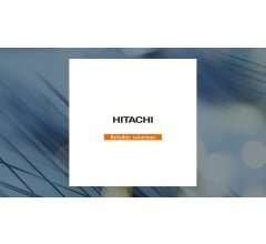 Image for Hitachi Construction Machinery Co., Ltd. (OTCMKTS:HTCMY) Short Interest Up 900.0% in April