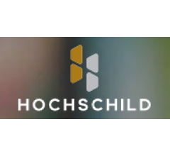 Image for JPMorgan Chase & Co. Reaffirms Overweight Rating for Hochschild Mining (LON:HOC)