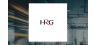 Hogg Robinson Group  Share Price Passes Above Two Hundred Day Moving Average of $0.00