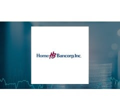 Image about Strs Ohio Reduces Holdings in Home Bancorp, Inc. (NASDAQ:HBCP)