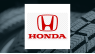 Honda Motor Co., Ltd.  Short Interest Update
