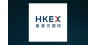 Hong Kong Exchanges and Clearing  Trading Up 0.5%