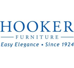 Image for Boston Partners Purchases 850 Shares of Hooker Furnishings Co. (NASDAQ:HOFT)
