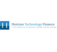 Image about Horizon Technology Finance (NASDAQ:HRZN) Price Target Cut to $10.50 by Analysts at UBS Group
