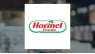 Vontobel Holding Ltd. Sells 22,348 Shares of Hormel Foods Co. 