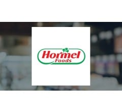 Image about Xponance Inc. Sells 3,104 Shares of Hormel Foods Co. (NYSE:HRL)