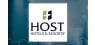 Host Hotels & Resorts, Inc.  Shares Purchased by Natixis Advisors L.P.