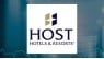 Host Hotels & Resorts  Set to Announce Quarterly Earnings on Wednesday