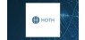 Hoth Therapeutics  Trading 3.3% Higher