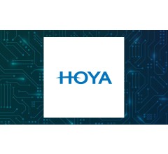 Image for HOYA Co. (OTCMKTS:HOCPY) Short Interest Down 8.7% in April