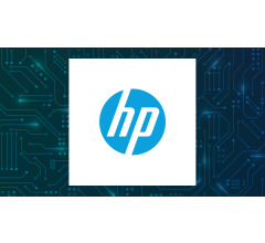 Image for Trexquant Investment LP Invests $12.72 Million in HP Inc. (NYSE:HPQ)