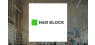 H&R Block, Inc.  Shares Bought by Cary Street Partners Investment Advisory LLC