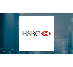 Image about Vontobel Holding Ltd. Sells 15,765 Shares of HSBC Holdings plc (NYSE:HSBC)