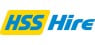 HSS Hire Group  Stock Price Crosses Below 50 Day Moving Average of $15.52