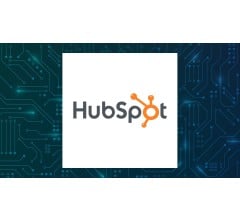 Image about Brian Halligan Sells 8,500 Shares of HubSpot, Inc. (NYSE:HUBS) Stock