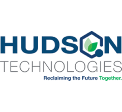 Image about Hudson Technologies (NASDAQ:HDSN) PT Lowered to $13.00 at Roth Mkm