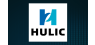 Hulic Co., Ltd.  Short Interest Up 6.7% in April