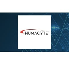 Image about Humacyte (NASDAQ:HUMAW) Trading Up 6.5%