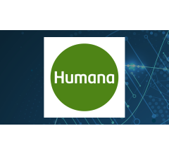 Image about Humana (NYSE:HUM) Trading Down 2.1% Following Analyst Downgrade