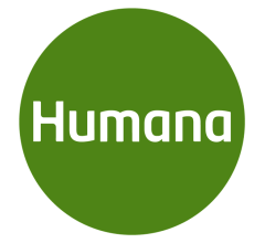 Image about Humana (NYSE:HUM) PT Lowered to $381.00