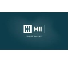 Image for Huntington Ingalls Industries (NYSE:HII) Lowered to Hold at StockNews.com