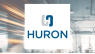 Huron Consulting Group  to Release Earnings on Tuesday