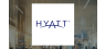 Hyatt Hotels  Price Target Raised to $160.00