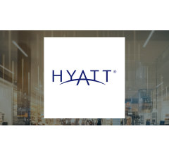 Image about Strs Ohio Has $1.23 Million Stock Holdings in Hyatt Hotels Co. (NYSE:H)