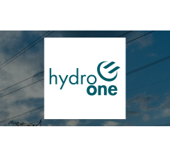 Image about Short Interest in Hydro One Limited (OTCMKTS:HRNNF) Expands By 31.1%