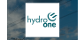 Weekly Investment Analysts’ Ratings Updates for Hydro One 