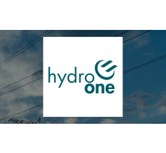 Image for Analysts Offer Predictions for Hydro One Limited’s Q1 2024 Earnings (TSE:H)