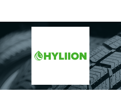 Image about Hyliion Holdings Corp. (NYSE:HYLN) Short Interest Up 15.8% in April
