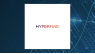 Hyperfine  Trading Down 1.1%