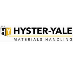 Image for Hyster-Yale Materials Handling, Inc. (NYSE:HY) Short Interest Down 5.7% in May