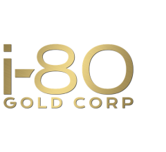 Image for i-80 Gold (NYSEAMERICAN:IAUX) Announces Quarterly  Earnings Results