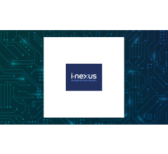 Image for i-nexus Global (LON:INX) Stock Price Down 15.4%