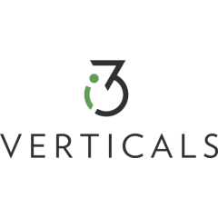 i3 Verticals, Inc. (NASDAQ:IIIV) Shares Sold by Russell Investments Group Ltd.