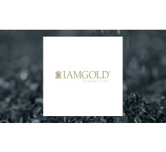 Image for Rathbones Group PLC Takes $81,000 Position in IAMGOLD Co. (NYSE:IAG)