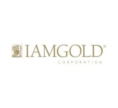 Image for IAMGOLD (NYSE:IAG) Stock Rating Upgraded by StockNews.com