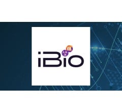 Image about iBio (NYSE:IBIO) Earns Sell Rating from Analysts at StockNews.com