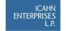 Icahn Enterprises L.P.  Shares Acquired by UBS Group AG