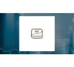 Image for ICC Holdings, Inc. (NASDAQ:ICCH) Short Interest Up 9.1% in March
