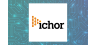 Ichor Holdings, Ltd.  Shares Acquired by Fmr LLC