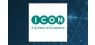 ICON Public Limited  Receives $321.64 Consensus PT from Brokerages