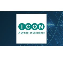 Image for ICON Public (NASDAQ:ICLR) Hits New 12-Month High at $325.77